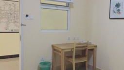 هاستل ساگا اینترنشنال پکن چین