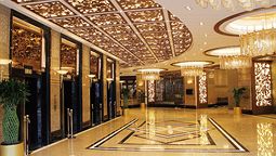 هتل سنترال شانگهای چین