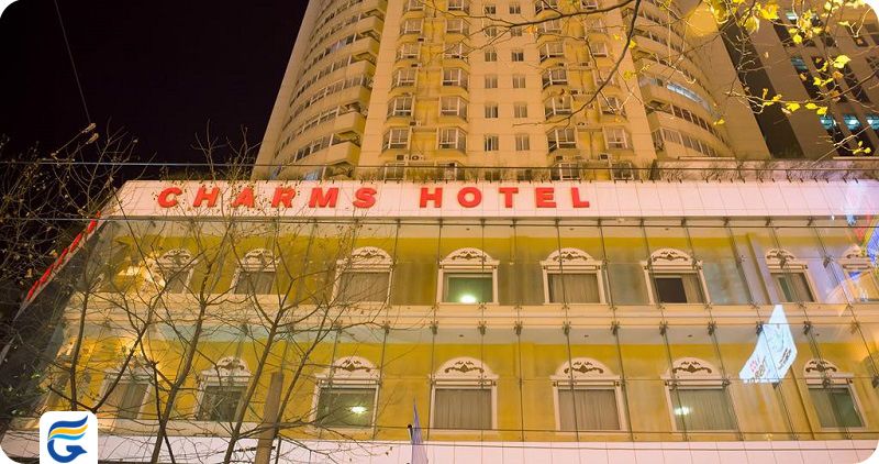 ارزانترین هتل های شانگهای