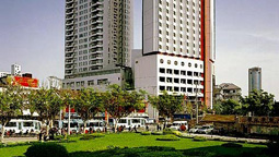 هتل سیتی شانگهای چین