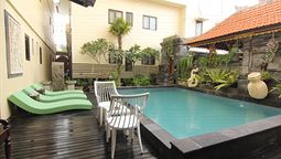 هتل اس 8 بالی اندونزی