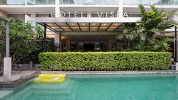 قیمت و رزرو هتل در پاتایا تایلند و دریافت واچر