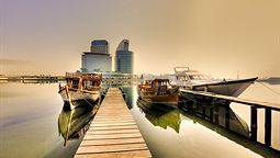 هتل اینترکانتیننتال فستیوال سیتی