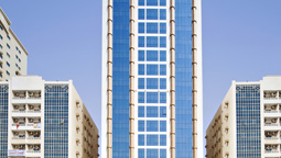 قیمت و رزرو هتل در راس الخیمه امارات و دریافت واچر
