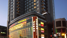قیمت و رزرو هتل در تایپه تایوان و دریافت واچر