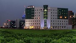 هتل پرییر سیلیکون دبی امارات