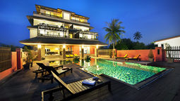 قیمت و رزرو هتل در پوکت تایلند و دریافت واچر
