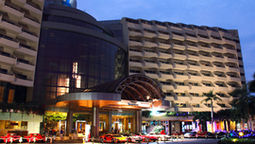 هتل رویال کلیف پاتایا تایلند
