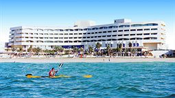هتل گرند شارجه امارات