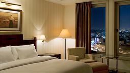 قیمت و رزرو هتل در امان اردن و دریافت واچر