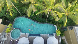 هتل واپا دیومه بالی اندونزی