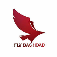 نشان هواپیمایی فلای بغداد Fly baghdad