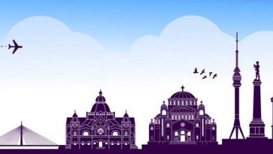 ارزانترین قیمت بلیط صربستان