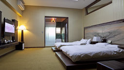 قیمت و رزرو هتل در گوانگجو کرهجنوبی و دریافت واچر 