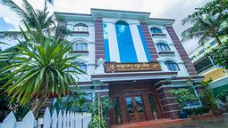 هتل انگکور پرل سیم ریپ کامبوج