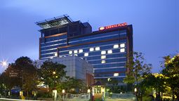 هتل کراون پلازا بنگلور هند