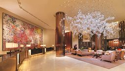 هتل فیرمونت سنگاپور