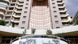 هتل گفینور روتانا بیروت لبنان