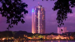 قیمت و رزرو هتل در کلمبو سریلانکا و دریافت واچر