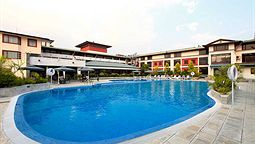 قیمت و رزرو هتل در کاتماندو نپال و دریافت واچر