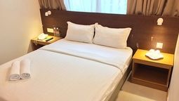 قیمت و رزرو هتل در لنکاوی مالزی و دریافت واچر