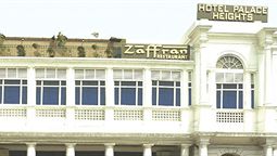 هتل پالاس دهلی نو هند