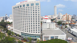 هتل رویال پنانگ مالزی