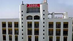 هتل کامات لینگاپور حیدر آباد هند