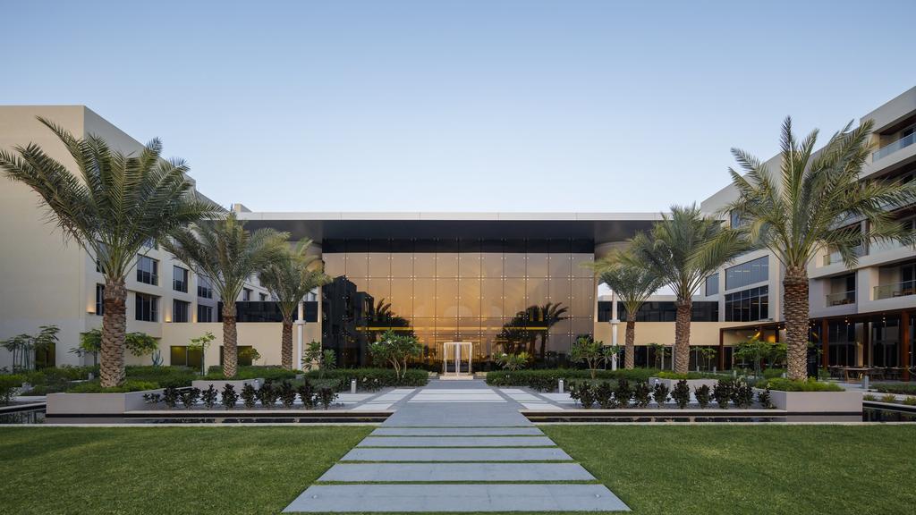 هتل کمپینسکی مسقط Kempinski Hotel Muscat - هتل های استخر دار عمان