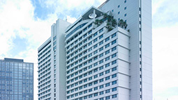 قیمت و رزرو هتل در مانیل فیلیپین و دریافت واچر