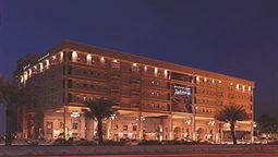 قیمت و رزرو هتل در جده عربستان و دریافت واچر