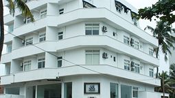 قیمت و رزرو هتل در کلمبو سریلانکا و دریافت واچر
