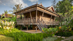 قیمت و رزرو هتل در سیمریپ کامبوج و دریافت واچر
