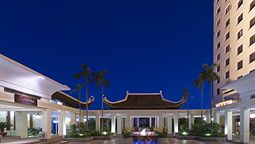 هتل شراتون هانوی ویتنام