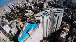 هتل استی بریج بیروت لبنان