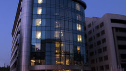 هتل میرادور بمبئی هند