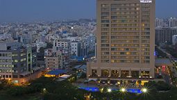 قیمت و رزرو هتل در حیدرآباد هند و دریافت واچر