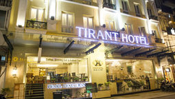 قیمت و رزرو هتل در هانوی ویتنام و دریافت واچر