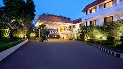 هتل ترایدنت چنای هند