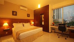 هتل یونیک تاور کلمبو سریلانکا