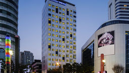 هتل ایبیز بوسان کره جنوبی