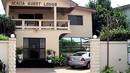 قیمت و رزرو هتل در آکرا غنا و دریافت واچر