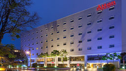 هتل آتون بوگوتا کلمبیا