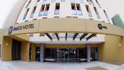قیمت و رزرو هتل در بوینسآیرس آرژانتین و دریافت واچر