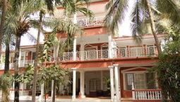 هتل کوکونات رزیدنس بانجول گامبیا