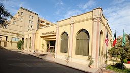 قیمت و رزرو هتل در قاهره مصر و دریافت واچر