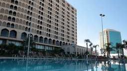 قیمت و رزرو هتل در الجزیره الجزایر و دریافت واچر