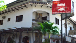 قیمت و رزرو هتل در سانتاکروز بولیوی و دریافت واچر