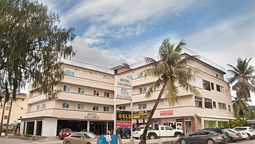 قیمت و رزرو هتل در سایپن جزایرماریانایشمالی و دریافت واچر