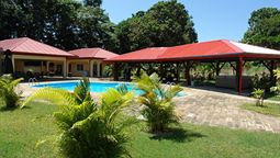 هتل ککمبا پاراماریبو سورینام